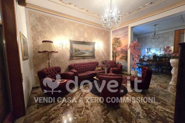 Appartamento di 166 m² con 4 locali e posto auto in vendita a Marsala - Foto 10