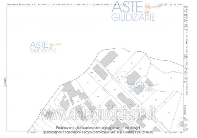 IMMOBILI-IMMOBILE RESIDENZIALE-Via San Graziano n. 17 - Foto 9