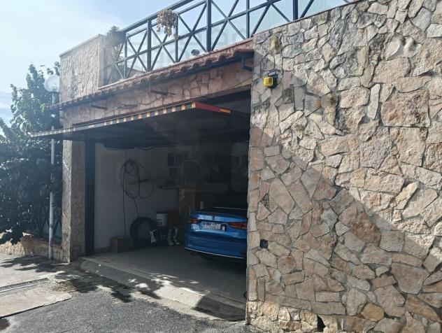 VILLA di 7 vani e di 170 mq (MESSINA) rif. 2vs18017 - Foto 5