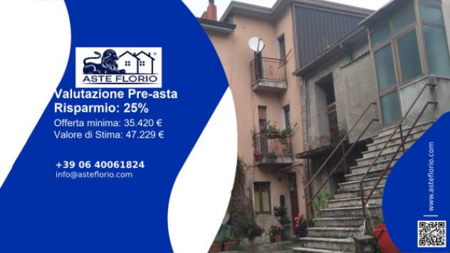 Immobile in asta di 149 m² in vendita a Monteforte Irpino - Foto 2