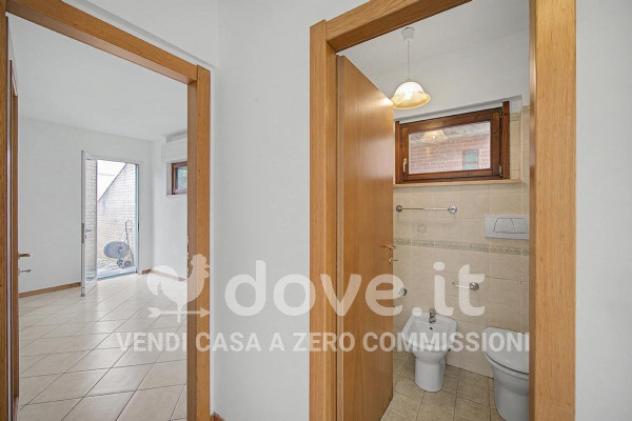 Appartamento di 73 m² con 3 locali in vendita a Monteroni d'Arbia - Foto 10