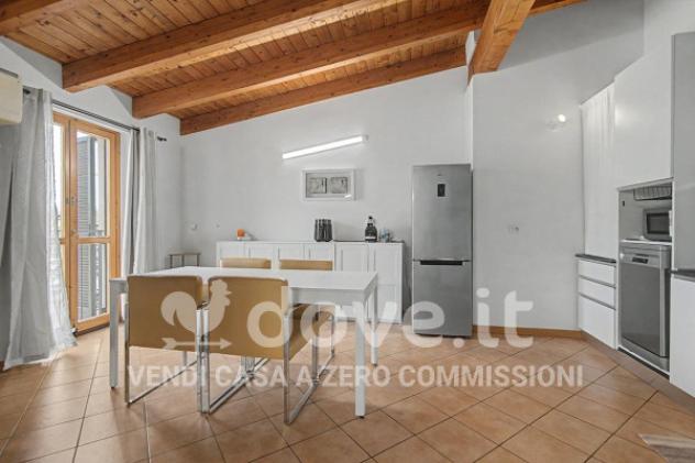 Appartamento di 66 m² con 2 locali in vendita a Pandino - Foto 7