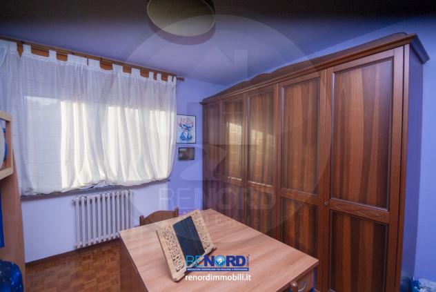 RIF. VIL3143 - CORTEOLONA - Appartamento di tre locali e servizi. Box auto. - Foto 19