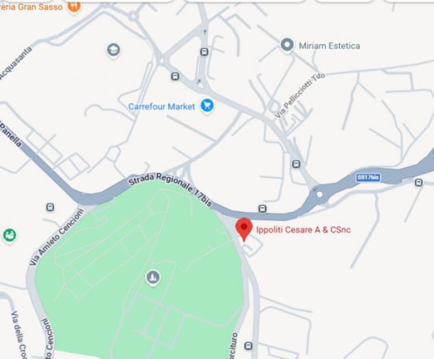 Immobile in asta di 659 m² in vendita a Pescara - Foto 5