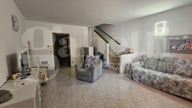 Villa a schiera - Porto Azzurro . Rif.: Cod. rif 3313595VRG