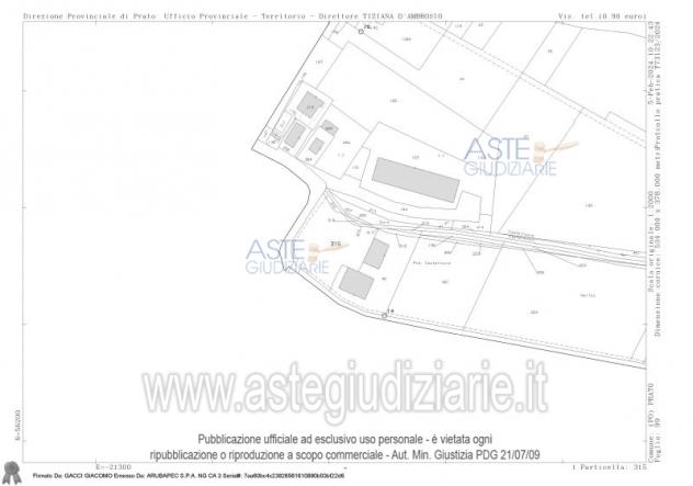 IMMOBILI-IMMOBILE RESIDENZIALE-Via di Giramonte, 73, 59100 Prato PO, Italia - Foto 9