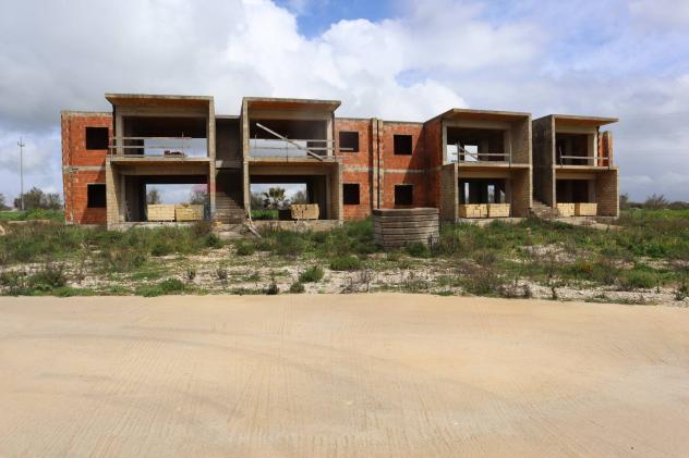Villa a schiera in vendita a Ragusa, Bruscé - Foto 8
