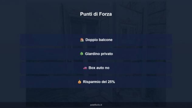 Immobile in asta di 95 m² in vendita a Roccavaldina - Foto 7