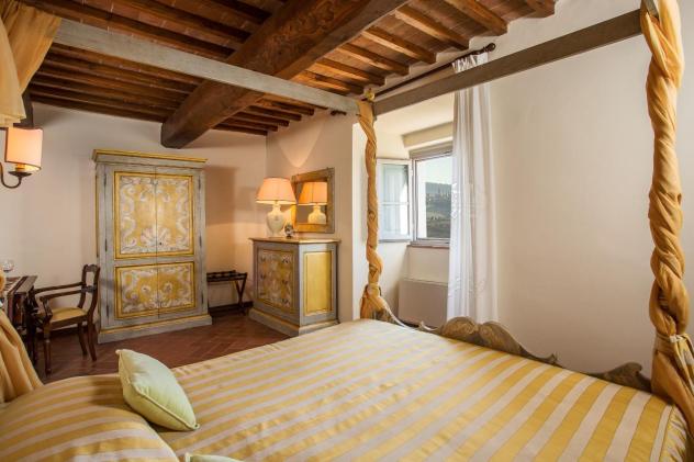 Appartamento in vendita a Casaglia - San Gimignano 86 mq Rif: 1424950 - Foto 9