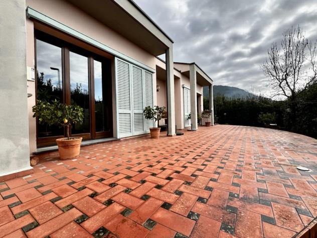 Villa in vendita a Asciano - San Giuliano Terme 410 mq Rif: 1394296 - Foto 9