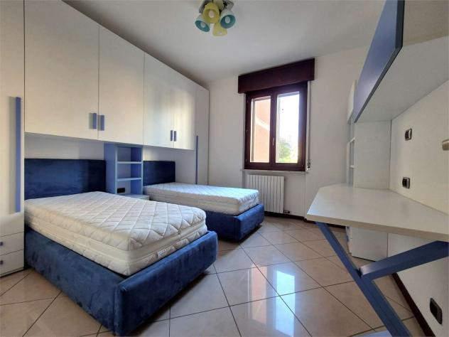 V005516 - SAN MARTINO – TRILOCALE CON AMPIO TERRAZZO ABITABILE - Foto 11