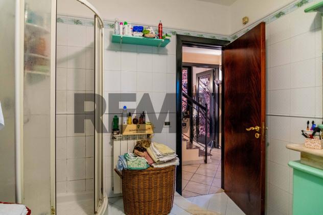 Villetta bifamiliare in vendita a San Pietro Clarenza - Foto 15