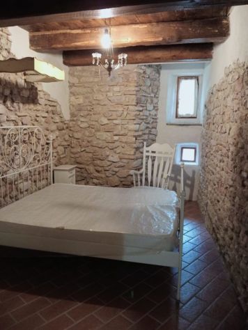 RIF.1209 Bellissimo appartamento in castello vicinanze Scheggino - Foto 3