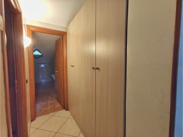 Appartamento in Via Sant'Andrea Apostolo - Foto 10