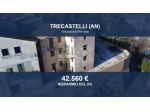 Immobile in asta di 121 m² in vendita a Trecastelli