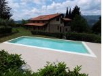 Villa in vendita a Vaiano