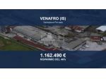 Immobile in asta di 11500 m² in vendita a Venafro