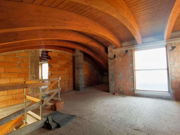 Porzione di casa in vendita a Verucchio - Foto 19