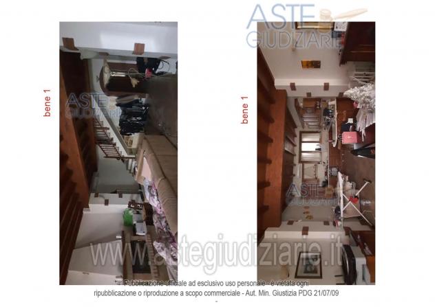 IMMOBILI-IMMOBILE RESIDENZIALE-via Feniletto 1B - Foto 6