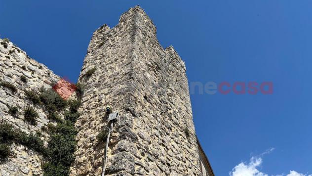 Casa Indipendente - Vico nel Lazio . Rif.: Cod. rif 3309396VRG - Foto 13