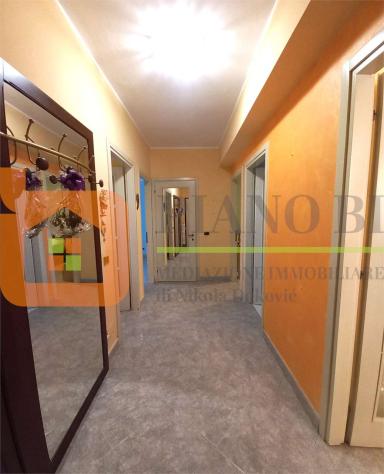 V000579 - AMPIO APPARTAMENTO CON TERRAZZO - Foto 9