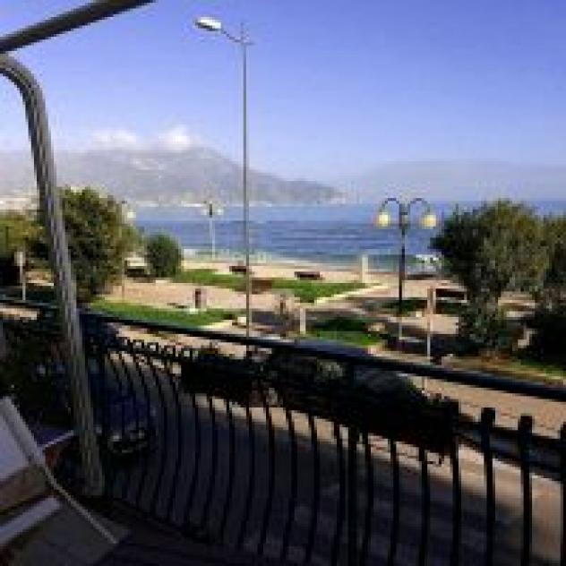 B&B Salerno In