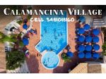Calamancina