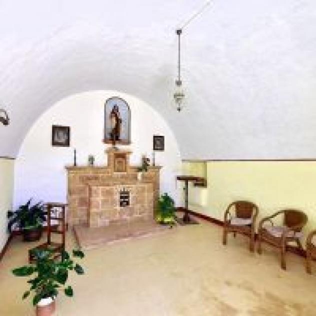 Masseria La Maestà - Foto 2