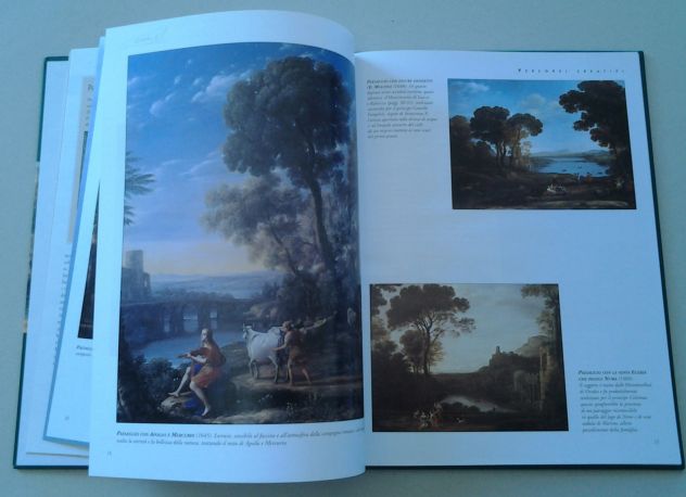Claude Gellee detto Lorrain - Foto 5