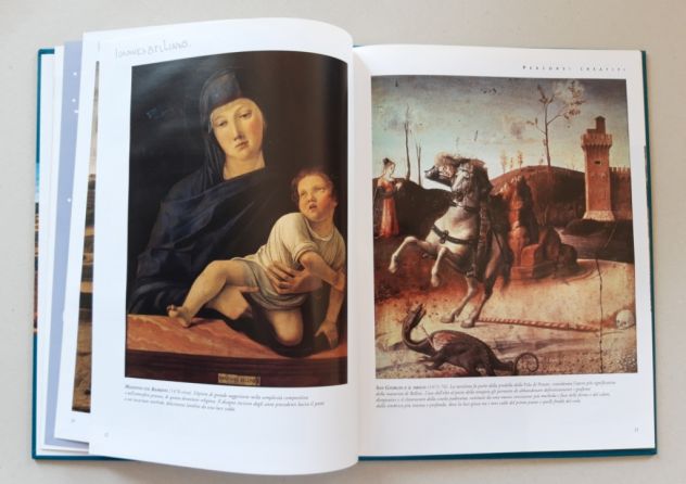 Giovanni Bellini - Foto 4