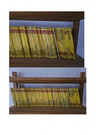 250 Fumetti Natan Never Agenzia Alfa Nick Raider - Foto 7