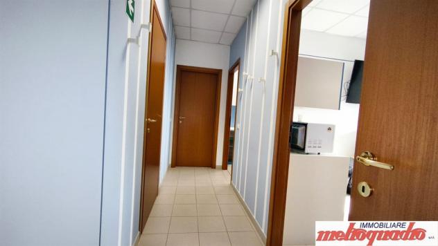 Ufficio 5 locali - Rif. X2 - Foto 15