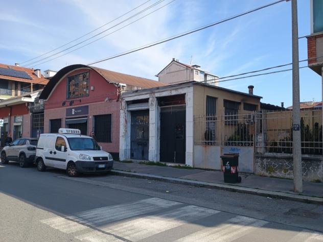LABORATORIO IN VIA CREA , TORINO - Foto 8