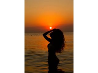 Massaggi - benessere Bari - Operatrice Olistica Milena solo whatsapp 3295693135 - Rituali Tantrici e Hammam