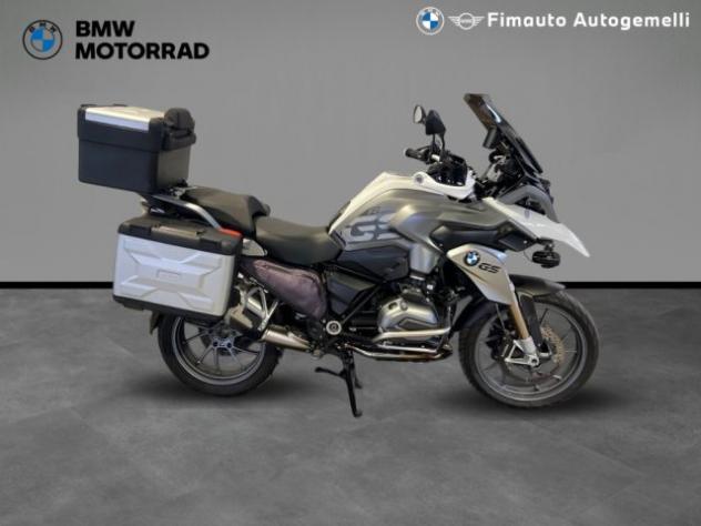 BMW R 1200 GS R 1200 GS rif. 23522030