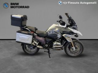 BMW R 1200 GS R 1200 GS rif. 23522030