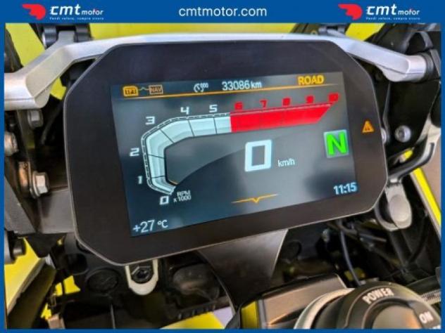 BMW R 1250 GS Garantita e Finanziabile rif. 23819333 - Foto 5