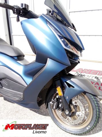 ZONTES ZT 125 D BLU - Foto 9