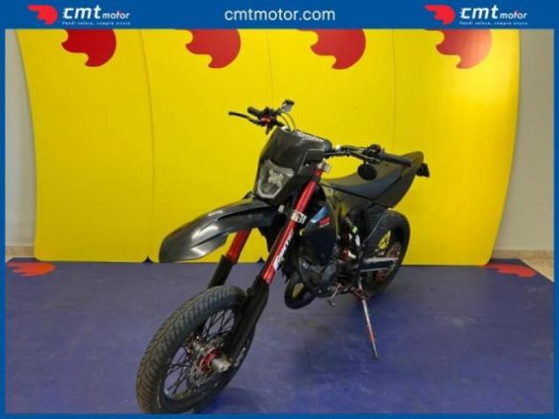 FANTIC MOTOR XM 50 Motard Garantita e Finanziabile rif. 24108350 - Foto 3