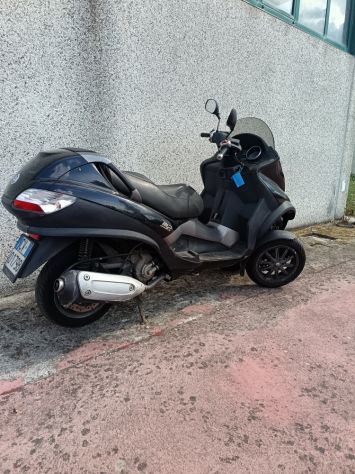 Piaggio MP3 250 i.e. 2006 - Foto 5