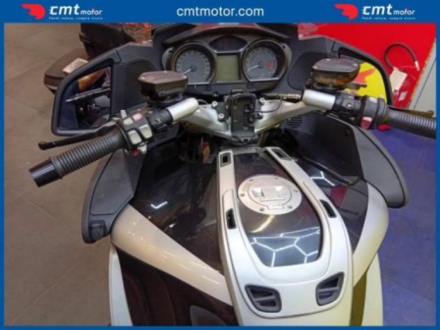 BMW R 1200 RT Garantita e Finanziabile rif. 24007584 - Foto 5