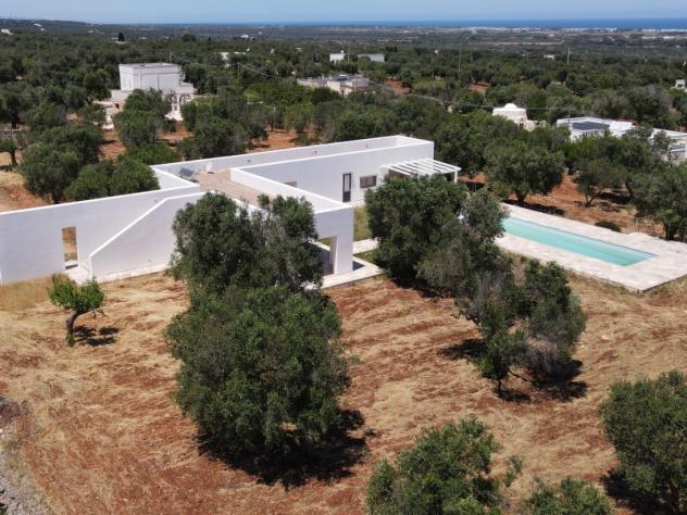 Villa in Contrada Sierri - Foto 14