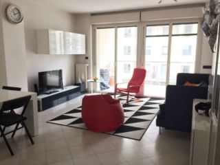 Affitto Trilocale Milano Santa Giulia