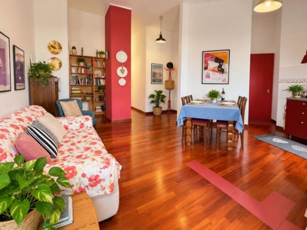 Appartamento di 90 m² con 3 locali in affitto a Milano - Foto 11