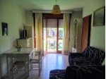 CASTELVERDE BILOCALE ARREDATO CON GIARDINO PRIVATO