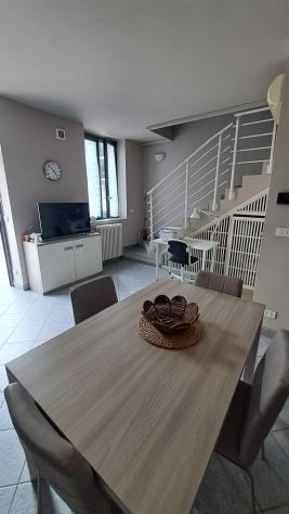 loft nuovo in palazzina indipendente - Foto 13