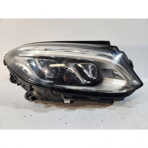MERCEDES W166 GLE Faro ILS destro - 17160