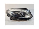 MERCEDES W166 GLE Faro ILS destro - 17160
