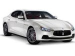 MASERATI GHIBLI RICAMBI USATI