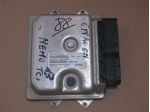 51880759 Ecu citroen nemo 51880759 mcv 75hp mjd 8f2 f1 hw00p 9743-f187a